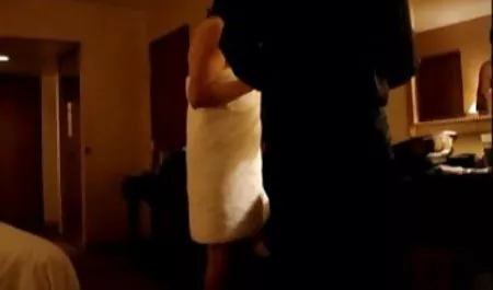لعنتی از سوراخ جوراب شلواری کون وکس خارجی